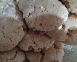 Foto del paso 2 de la receta: Vainillas integrales