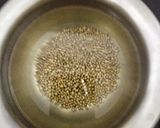 बाजरा खिचडी (bajra khichdi recipe in marathi) रेसिपी स्टेप 1 फोटो