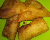 Foto langkah ke 5 dari resep Risol hemat.. tapi nikmat.