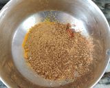 A picture of step 5 of MIX VEG ROGAN JOSH (an innovative kashmiri cuisine recipe)...