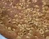 صورة لخطوة 3 من وصفة بسبوسه 😋😍