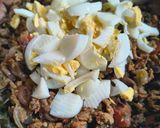 Foto del paso 2 de la receta: Empanadas Rápidas Fáciles Y Ricas / Clásicos Argentinos