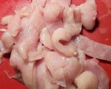 Foto del paso 7 de la receta Kabsa