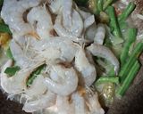 Foto langkah ke 7 dari resep Udang Peduli.