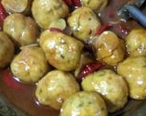 Foto langkah ke 4 dari resep Bola bola tempe.