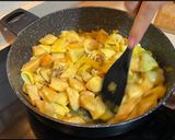 Foto del paso 5 de la receta: Calamares al Jerez