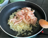 Foto del paso 2 de la receta: Pollo a la naranja