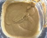 A picture of step 3 of Kolhapuri Chicken.