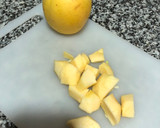 Foto del paso 3 de la receta: Vichyssoise de dieta Thermomix