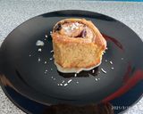 Foto del paso 8 de la receta: Roles de canela ☕