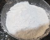 Foto del paso 1 de la receta: Alfajores de maizena