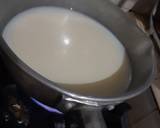 🍓Strawberry panacotta🍓 langkah memasak 4 foto