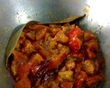 টমেটোর আচার (tomato achaar recipe in Bengali) রেসিপির ধাপ 3 ছবি