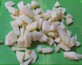 Foto del paso 4 de la receta: Ensalada hawaiana