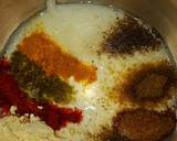 Tandoori veg momos recipe step 6 photo