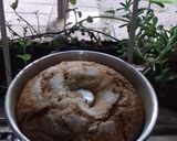 Foto del paso 8 de la receta: Budín de banana y nuez