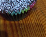 Foto del paso 8 de la receta: Magdalenas de cacao y nuez