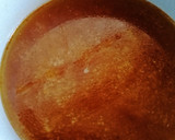 Foto del paso 1 de la receta: Salchichas frescas al curry
