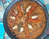 Foto del paso 9 de la receta: Arroz Gazpacho de Alonso