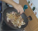 รูปขั้นตอนการทำที่ 9 ของ ไก่อบ Good wood