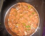 A picture of step 3 of Rice Aloo Patties.