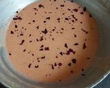 গুলাবী ঠান্ডাই কুলফি(gulabee thandai kulfi recipe in bengali) রেসিপির ধাপ 4 ছবি