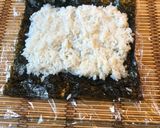 Foto del paso 3 de la receta: Maki y niguiri
