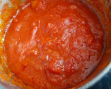 Foto del paso 3 de la receta: Albóndigas en Salsa de tomate