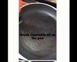 A picture of step 5 of Sinasir and chicken stir fry.