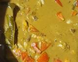 Tongseng Sapi langkah memasak 4 foto