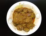 Foto langkah ke 7 dari resep Semur jengkol.