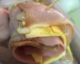 Foto del paso 1 de la receta: Pechugas de pollo celebración 🍾 año 2018/2019