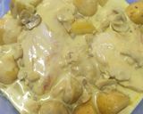Foto del paso 5 de la receta: Pechugas de pollo a la mostaza