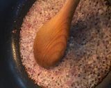 صورة لخطوة 1 من وصفة ارز صيادية 😋