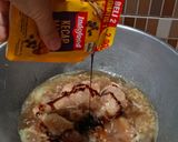 Foto langkah ke 3 dari resep Ayam kecap spesial.