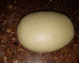 Foto del paso 2 de la receta: Alfajores de Maizena Húmedos (SIN MANTECA)
