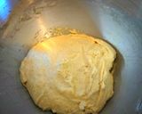 Joghurtos naan kenyér recept fázis 2 fotója