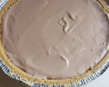 Foto del paso 6 de la receta: Cheesecake de bombones. 🍰