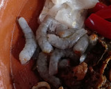 Foto del paso 4 de la receta: Paella de mar y tierra