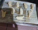 Foto langkah ke 4 dari resep Genjie pie ala ala.