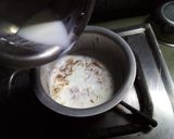 सेवई की खीर (sevai ki kheer recipe in Hindi) रेसिपी चरण 2 फोटो