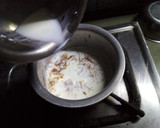 सेवई की खीर (sevai ki kheer recipe in Hindi) रेसिपी चरण 2 फोटो