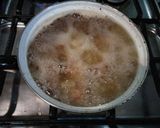 A picture of step 9 of Crumb Coated Chicken.