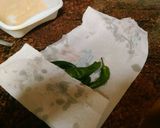 Foto del paso 2 de la receta Pimientitos de padrón