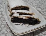 Villám mákos recept fázis 8 fotója