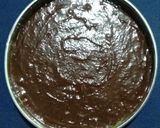 Foto langkah ke 3 dari resep Bolu Coklat Tanpa Telur.