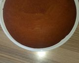 A picture of step 2 of Cinnamon -Vanilla Cske.