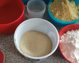Foto del paso 1 de la receta: Macarrons 🧁