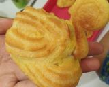 Foto langkah ke 5 dari resep Kue sus angsa.