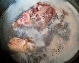 Foto langkah ke 1 dari resep Sop Janda.